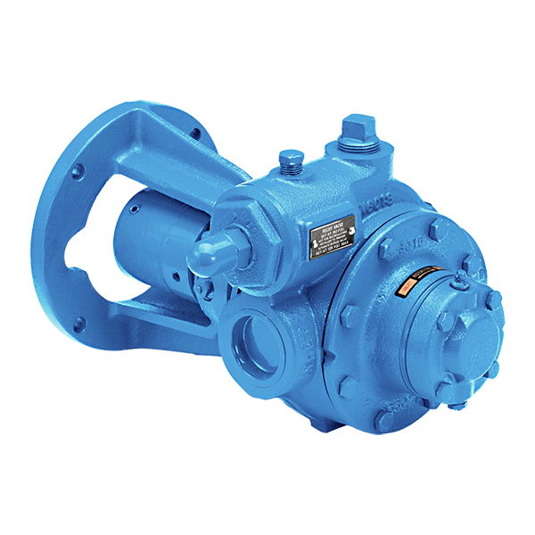 XRLF1.25A High-Speed Sliding Vane Pump