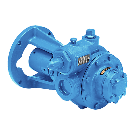 XRLF1.25A High-Speed Sliding Vane Pump