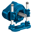 HRA 3.40 Gear Reducer