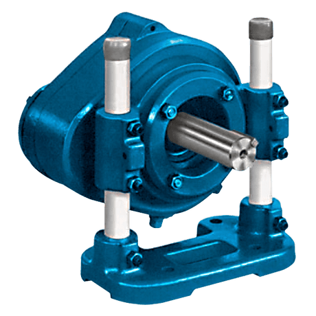 HRA 4.19 Gear Reducer