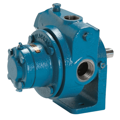 LGB1PE LP-gas Sliding Vane Pump