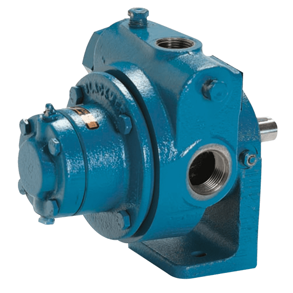 LGB1E LP-gas Sliding Vane Pump