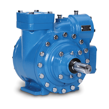 LGLD4B Sliding Vane Pump