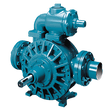 MLN4B Sliding Vane Pumps