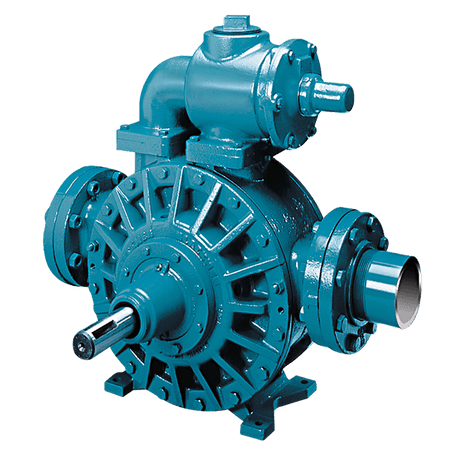 MLN4B Sliding Vane Pumps