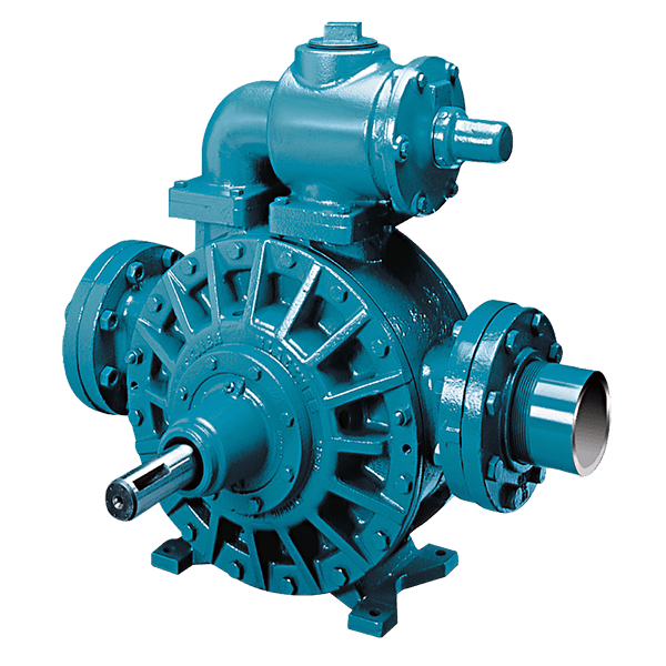 MLN4B Sliding Vane Pumps