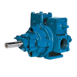 NPH4F Standard Sliding Vane Pump