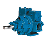 NPH4F Standard Sliding Vane Pump