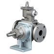 SNP1.5 High-Speed Sliding Vane Pump