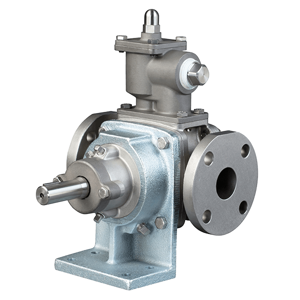 SNP1.5 High-Speed Sliding Vane Pump