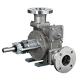 SNP2 Sliding Vane Pump