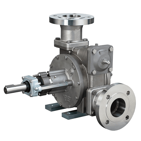 SNP2 Sliding Vane Pump