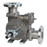 SNP2 Sliding Vane Pump