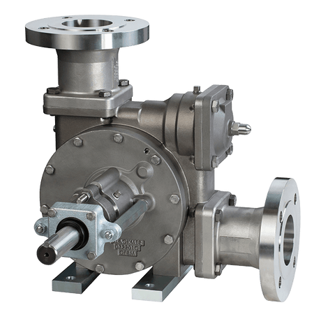 SNP2 Sliding Vane Pump