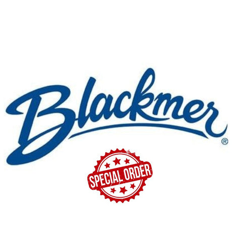 700586 Vane by Blackmer, special order logo.