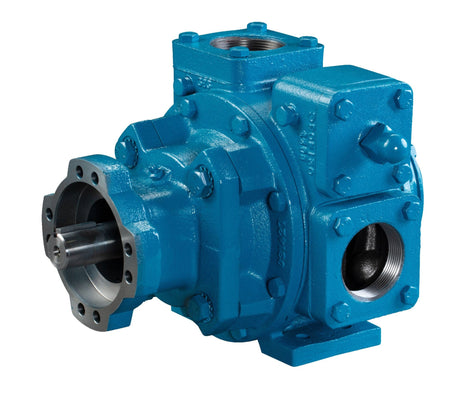 GNX3A Positive Displacement Pump