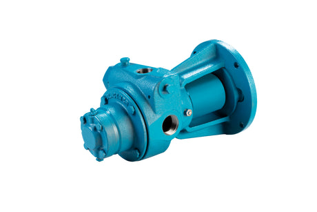 XF1PC Sliding Vane Pump