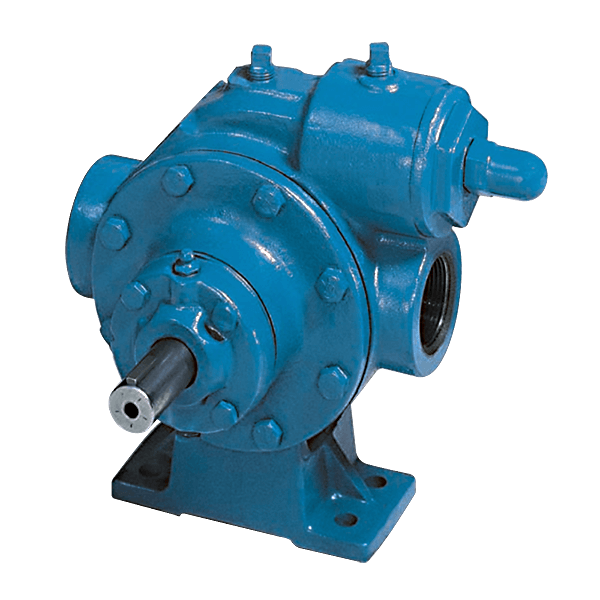 XL1.25A Sliding Vane Pump