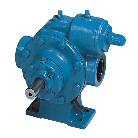 XL1.25A Sliding Vane Pump