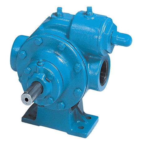 XRL1.25A High-Speed Sliding Vane Pump