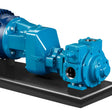 GNX2A Positive Displacement Pump & Reducer